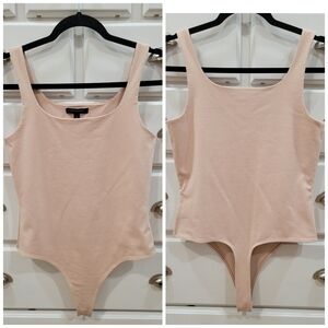 Banana Republic Bodysuit